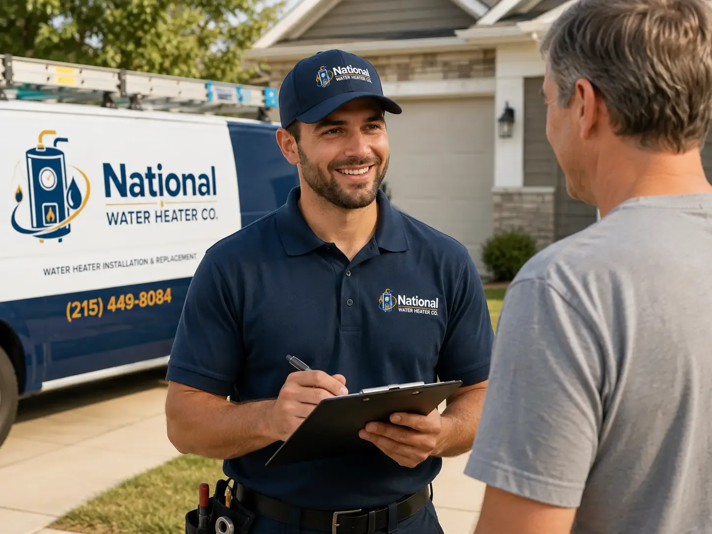 Water Heater Installation Big Bar, CA FAQs